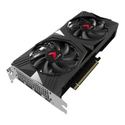 PNY GeForce RTX 4060 Ti Verto XLR8 Tarjeta Grafica 8GB GDDR6 NVIDIA D