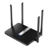 Cudy X6 Smart Router WiFi 6 AX1800 Doble Banda - 1x Puerto Wan 1000/1