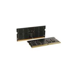 BARRETTE M&Eacute;MOIRE 8GO SODIMM DDR4 SILICON POWER 3200MHZ (NOIR)