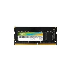 BARRETTE M&Eacute;MOIRE 16GO SODIMM DDR4 SILICON POWER 3200MHZ (NOIR)