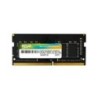 BARRETTE M&Eacute;MOIRE 16GO SODIMM DDR4 SILICON POWER 3200MHZ (NOIR)