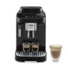 De&#039;Longhi Magnifica Evo ECAM290.21.B Automatisk kaffemaskine Sort