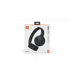 JBL TUNE 520BT Black