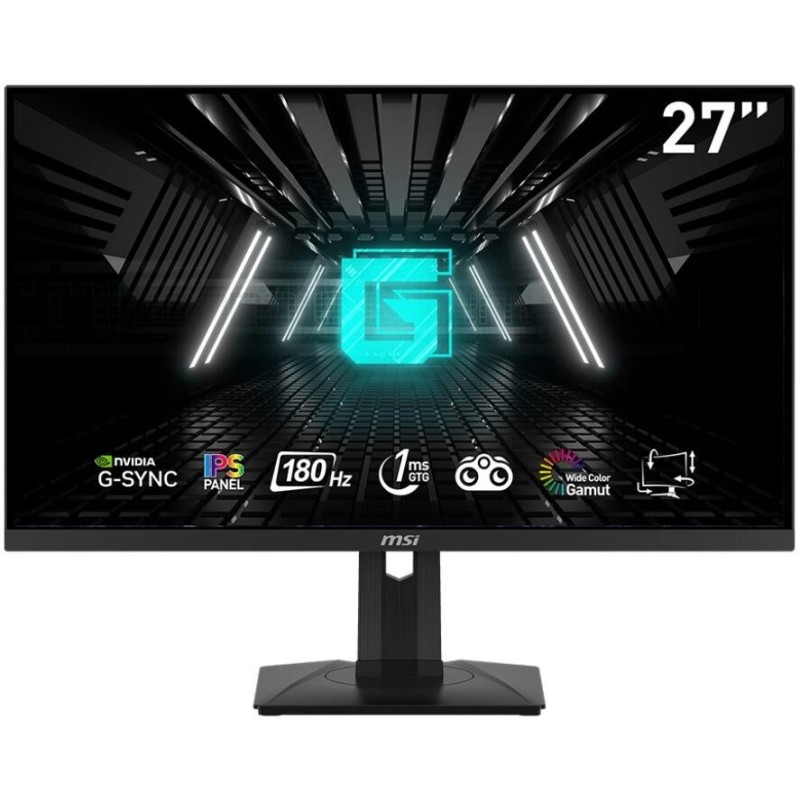 MSI G274PFDE Gaming Monitor 68,6 cm (27 Zoll)