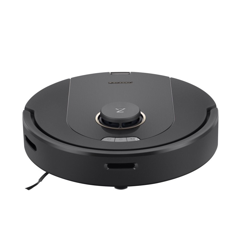 Roborock Q5 Pro Saugroboter mit Wischfunktion, Schwarz