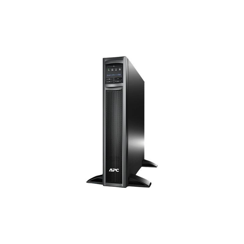 APC Smart-UPS Line-Interactive 1.5 kVA 1200 W 8 AC outlet(s)