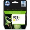 HP 953XL High Yield Yellow Original Ink Cartridge