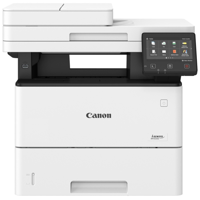 Canon i-SENSYS MF553dw