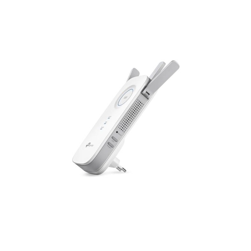 TP-Link AC1750 Ricevitore e trasmettitore di rete Bianco 10, 100, 100