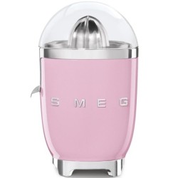 Smeg Zitruspresse 50\&#039;s Style Cadillac Pink CJF01PKEU