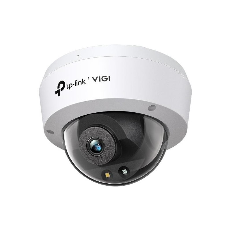 TELECAMERA 4MP Full-Color Dome Network Camera TP-Link