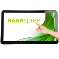 Hannspree HO 325 PTB 80 cm (31.5&quot;) 1920 x 1080 Pixel Full HD LED Touc