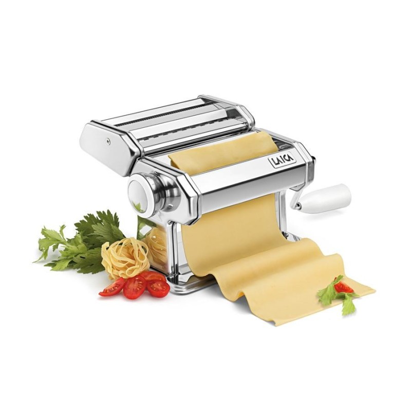 LAICA MOTORIZED MACHINE TO MAKE PASTA PM2000