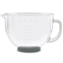 SMEG GLASS BOWL SMGB01