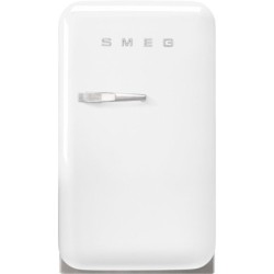 SMEG FRIDGE 50&quot; STYLE WHITE FAB5RWH5