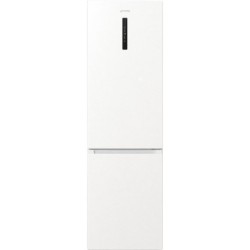 SMEG FRIDGE COMBINATION WHITE FC20WDNE