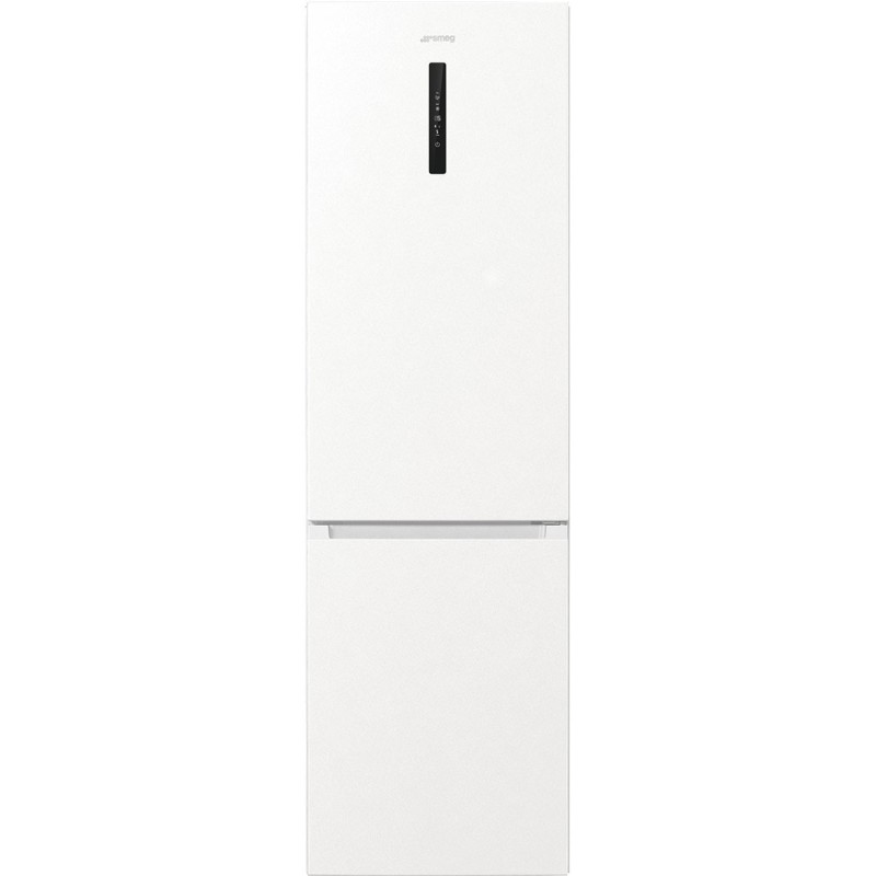 SMEG FRIDGE COMBINATION WHITE FC20WDNE