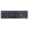 XTRIKE ME KEYBOARD KB280 GAMING USB