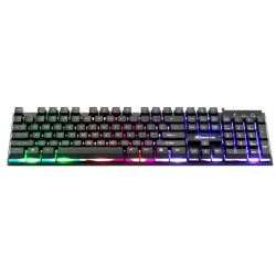 XTRIKE ME KEYBOARD KB305 SP GAMING USB