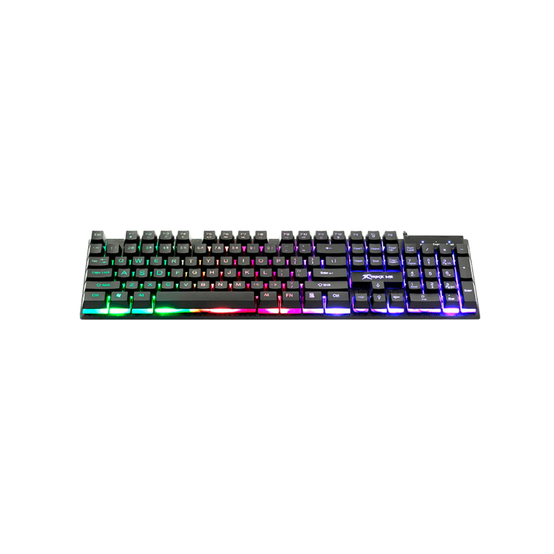 XTRIKE ME KEYBOARD KB305 SP GAMING USB