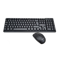 XTRIKE ME KIT KEYBOARD + MOUSE MK204