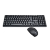 XTRIKE ME KIT KEYBOARD + MOUSE MK204