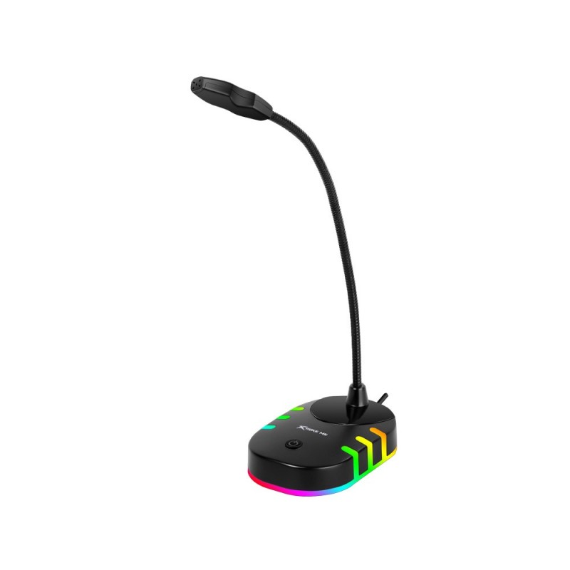 XTRIKE ME MICROPHONE GAMING XMC-02 USB