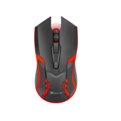 XTRIKE ME MOUSE GAMING GM220 USB