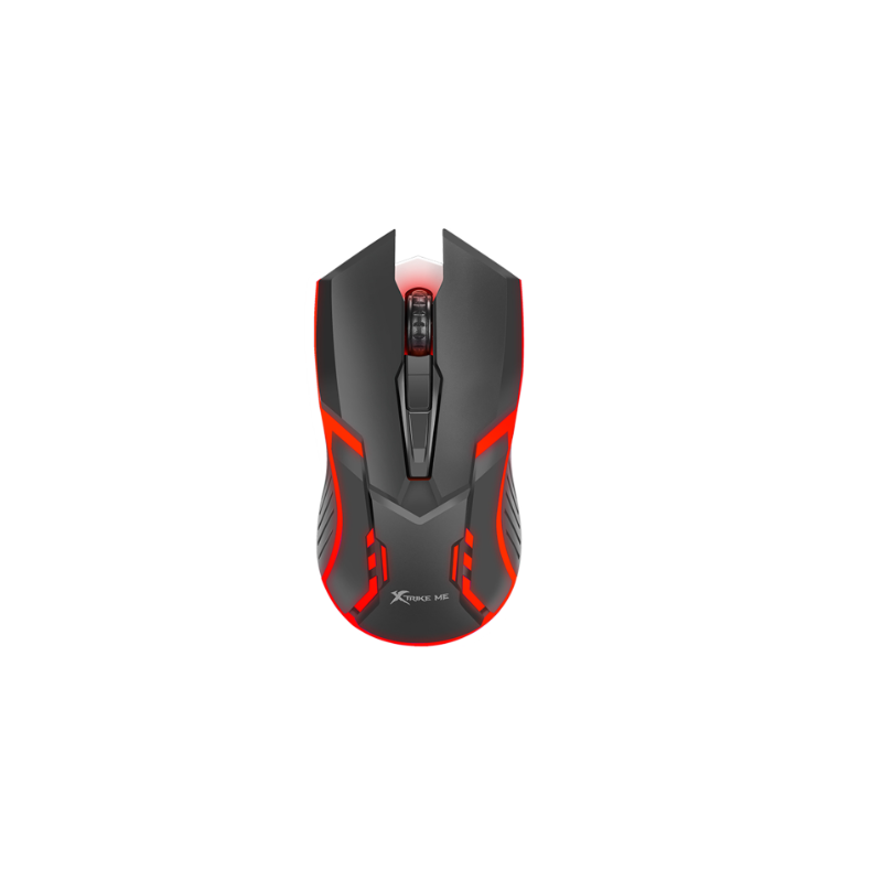 XTRIKE ME MOUSE GAMING GM220 USB