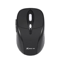 XTRIKE ME MOUSE GM108 WIRELESS 2.4 GHZ