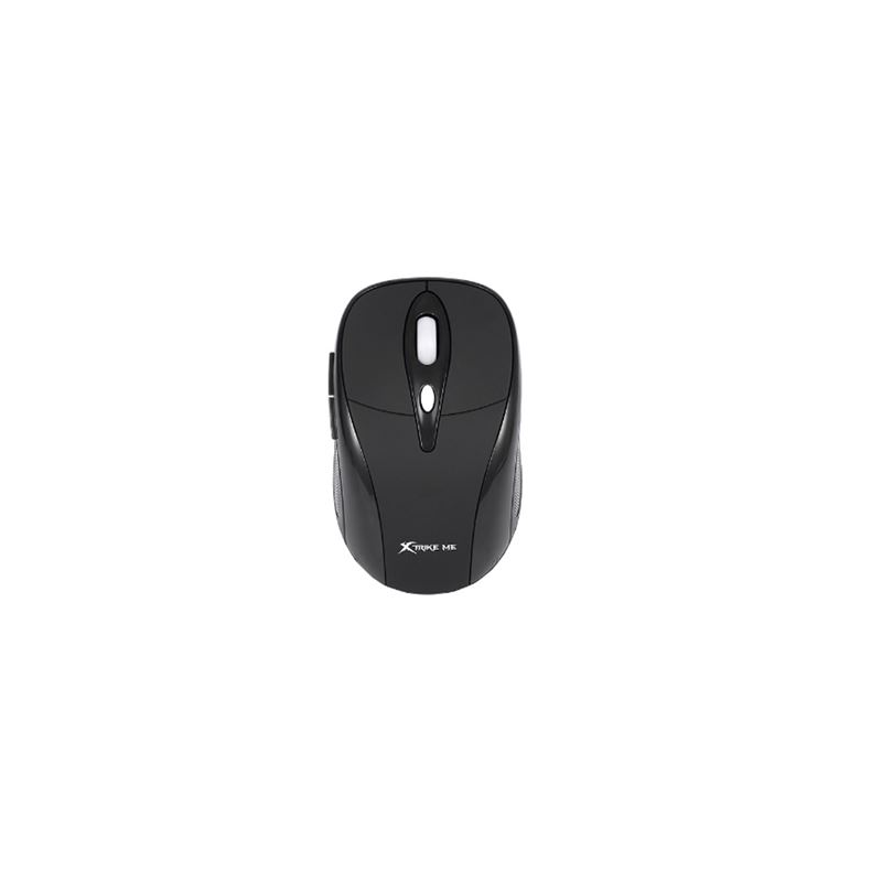 XTRIKE ME MOUSE GM108 WIRELESS 2.4 GHZ