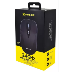 XTRIKE ME MOUSE GM109 WIRELESS 2.4 GHZ