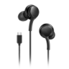 PRO STIMA SAB A228 HEADPHONES WITH MICRO TYPE C BLACK