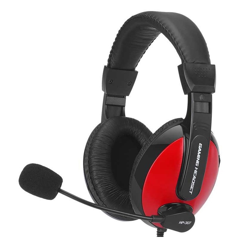 XTRIKE ME HEADSET GAMING HP307 JACK