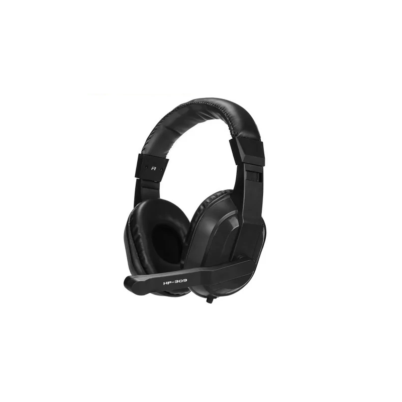 XTRIKE ME HEADSET GAMING HP309 USB JACK