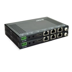 HDBaseT Extender kit 100m