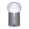 DYSON PURE COOL ME AIR PURIFIER WHITE AND SILVER