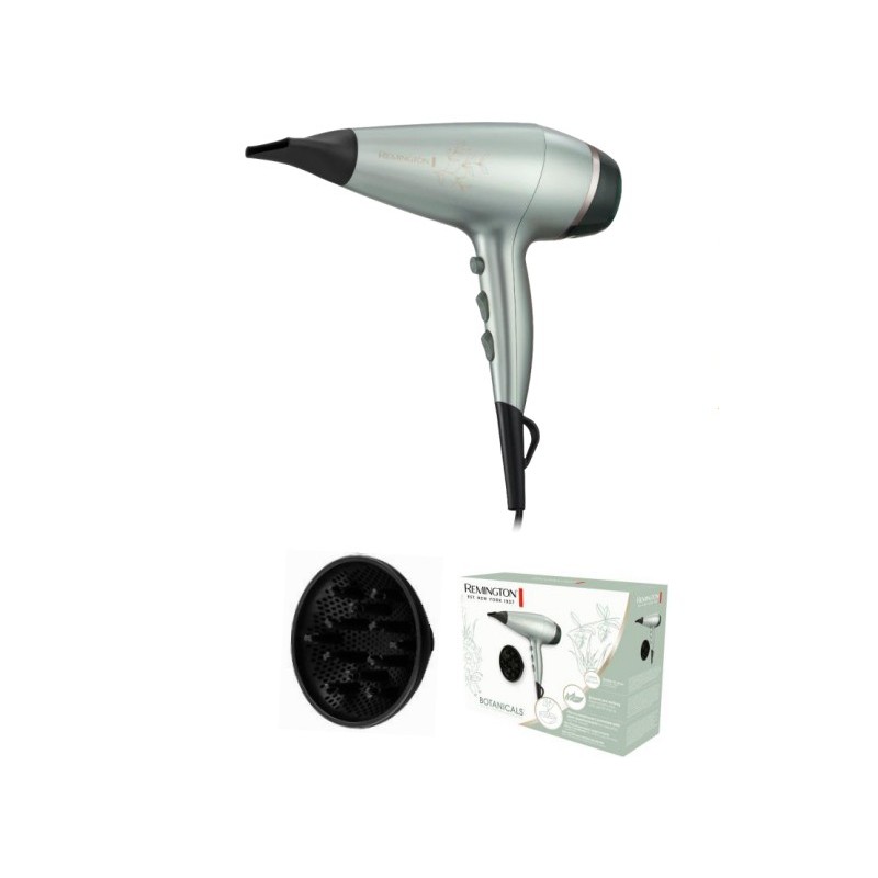 REMINGTON BOTANICALS HAIR DRYER AC5860