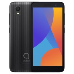 ALCATEL 1 (2021) 5033F 1+16GB DS 4G VOLCANO BLACK OEM