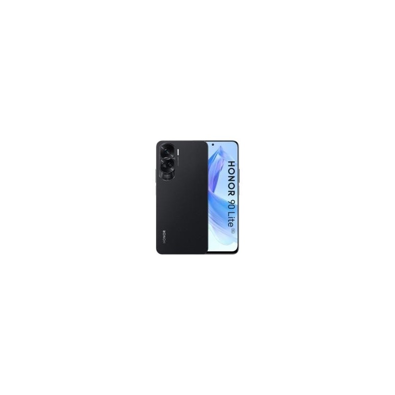 HONOR 90 8+256GB DS 5G MIDNIGHT BLACK OEM