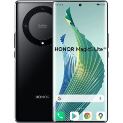 HONOR MAGIC 5 LITE 8+256GB DS 5G MIDNIGHT BLACK OEM