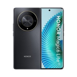 HONOR MAGIC 6 LITE 8+256GB DS 5G MIDNIGHT BLACK OEM