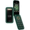 NOKIA 2660 FLIP DS 4G LUSH GREEN OEM