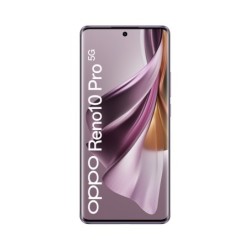 OPPO Reno 10 PRO Smartphone 5G, AI Tripla fotocamera 50+32+8MP, Selfi