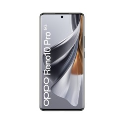 OPPO RENO10 PRO 5G SILVERY GREY - ANDROID 13 12+256GB 6.7IN