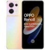 OPPO RENO 8 8+256GB DS&nbsp;5G&nbsp;SHIMMER&nbsp;GOLD OEM