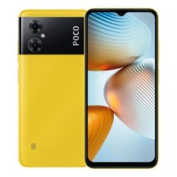 POCO M4 6+128GB DS 5G YELLOW OEM