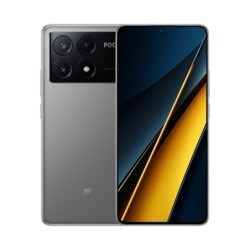 POCO X6 PRO 12+512GB DS 5G GREY OEM