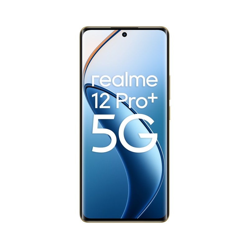 REALME 12 PRO PLUS 12+512GB DS 5G SUBMARINE BLUE OEM