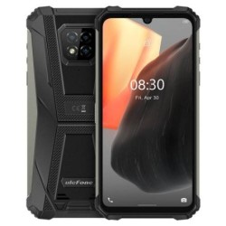 ULEFONE ARMOR 8 PRO 8+128GB DS 4G BLACK OEM